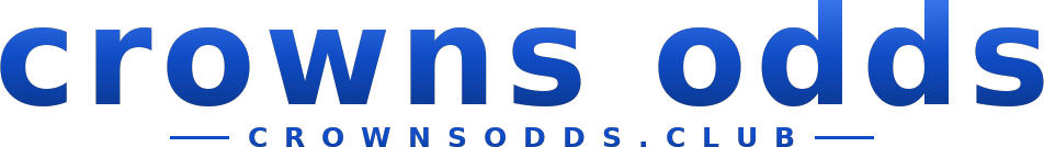 crowns odds logo